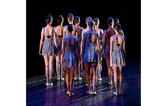 Blackfriars Dance Concert '11 Image