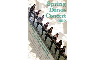 PC Spring Dance Concert '12 Image