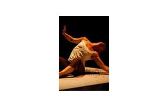 RIC Student Choreography Showcase '13 Image
