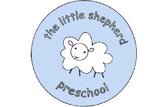 Little Shepherd Pre-School Closing '13 5's Image